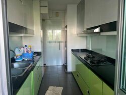 Blk 209B Punggol Crest (Punggol), HDB 4 Rooms #459626741